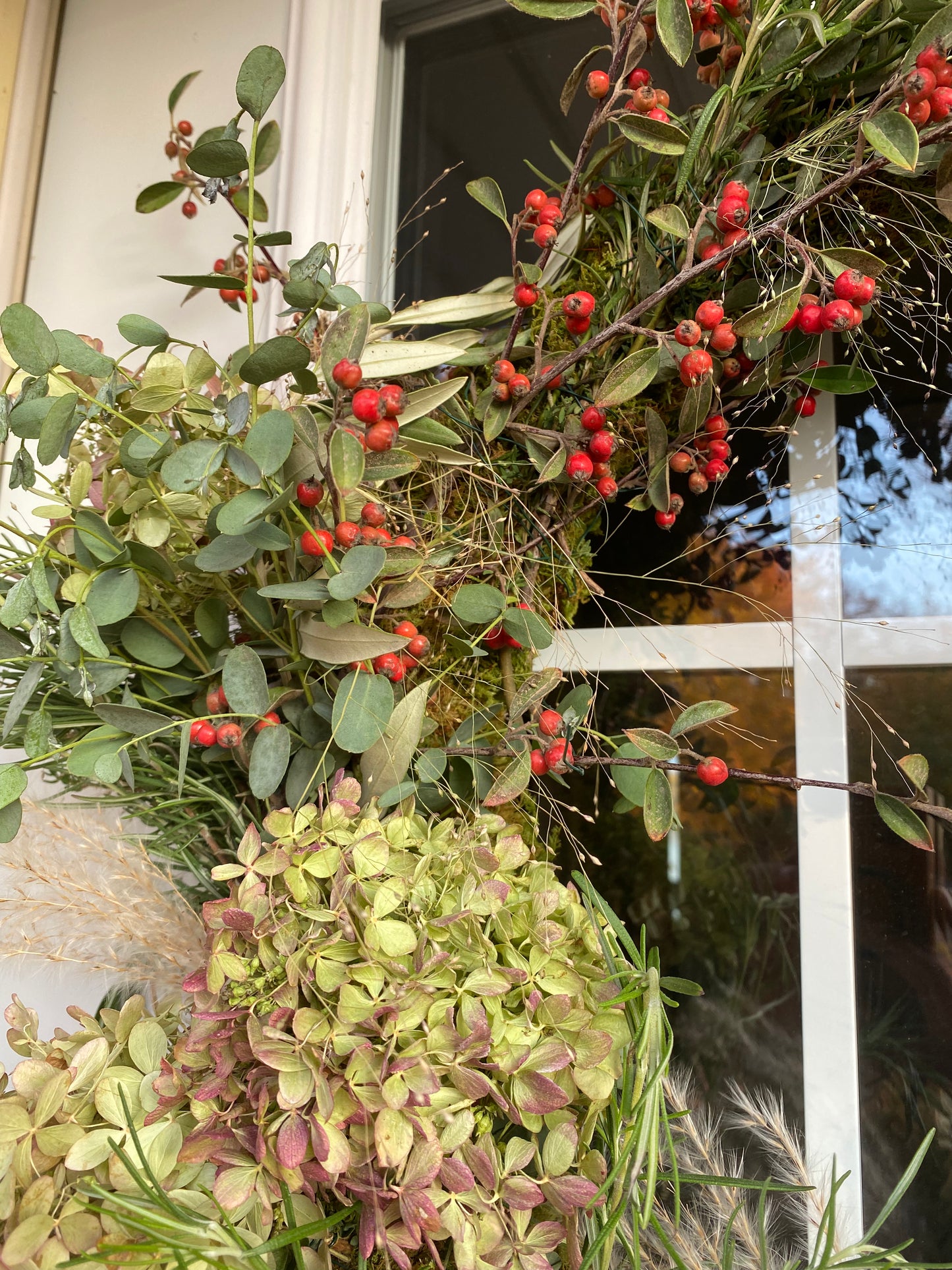 Autumn Wreath Making Kit