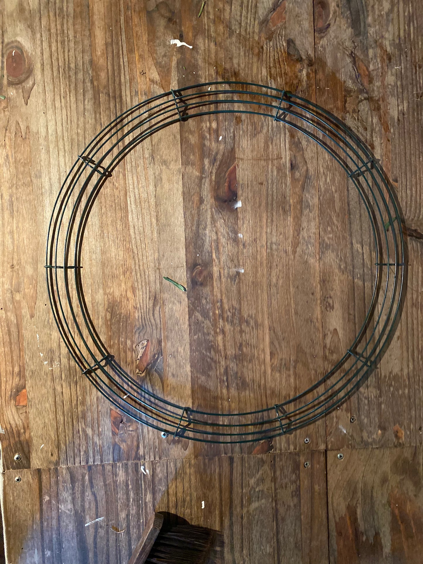 Autumn Wreath Making Kit