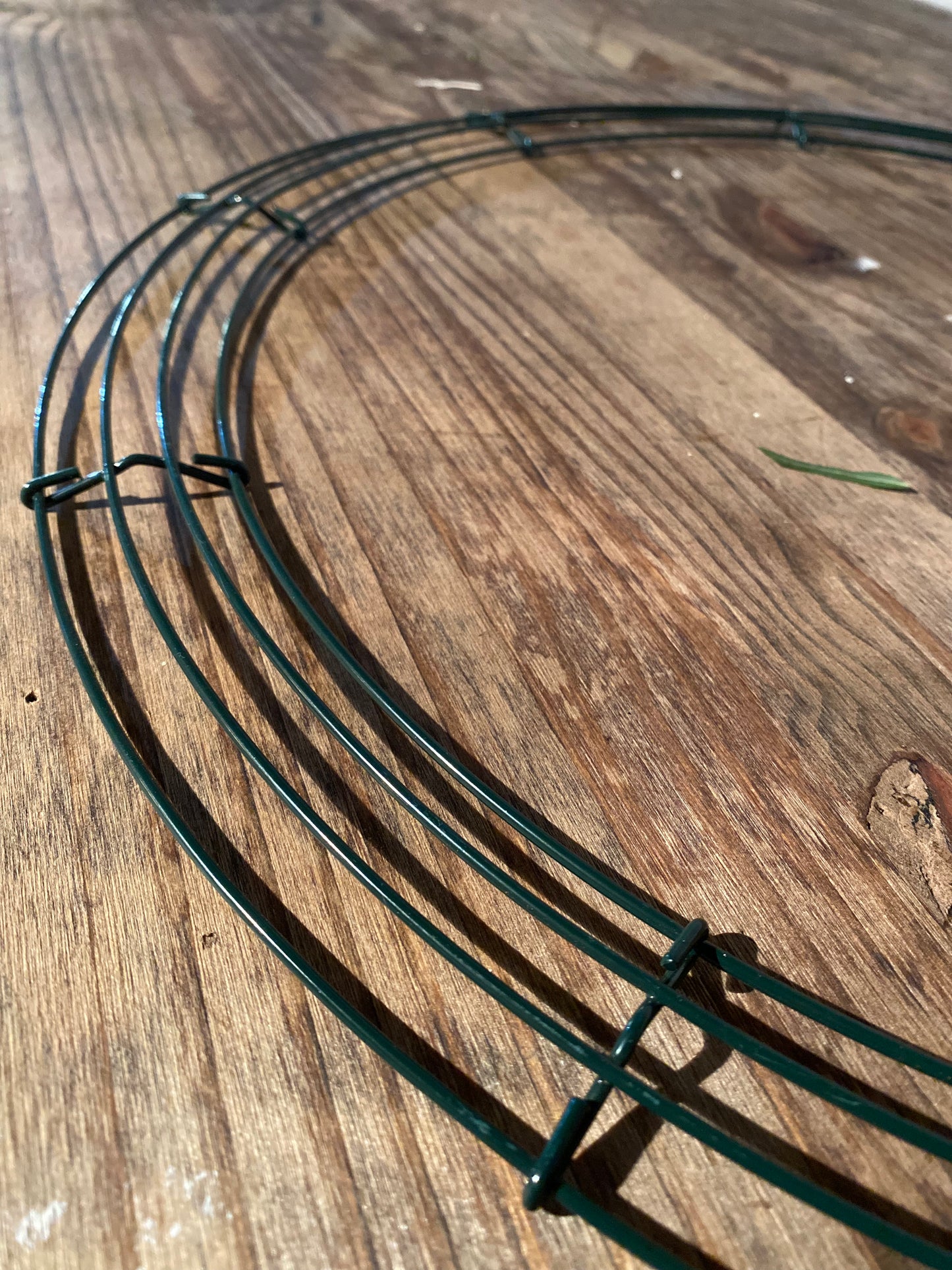 Autumn Wreath Making Kit